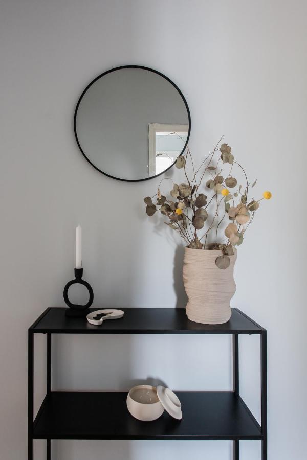 Enjoyable 2Br Apartment In Marousi By Upstreet Atina Dış mekan fotoğraf