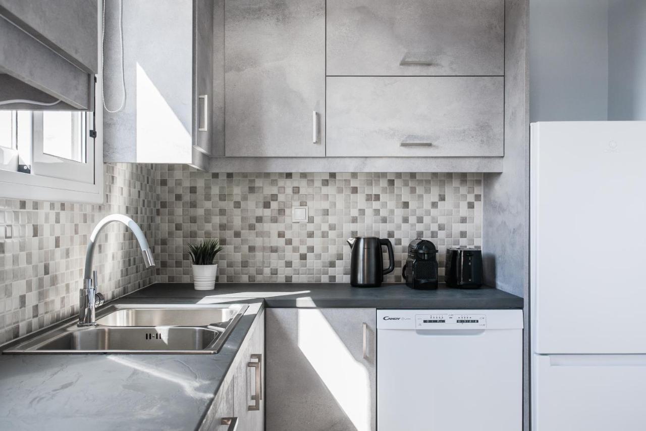 Enjoyable 2Br Apartment In Marousi By Upstreet Atina Dış mekan fotoğraf