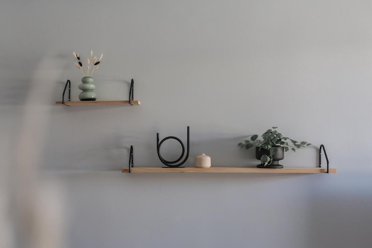 Enjoyable 2Br Apartment In Marousi By Upstreet Atina Dış mekan fotoğraf
