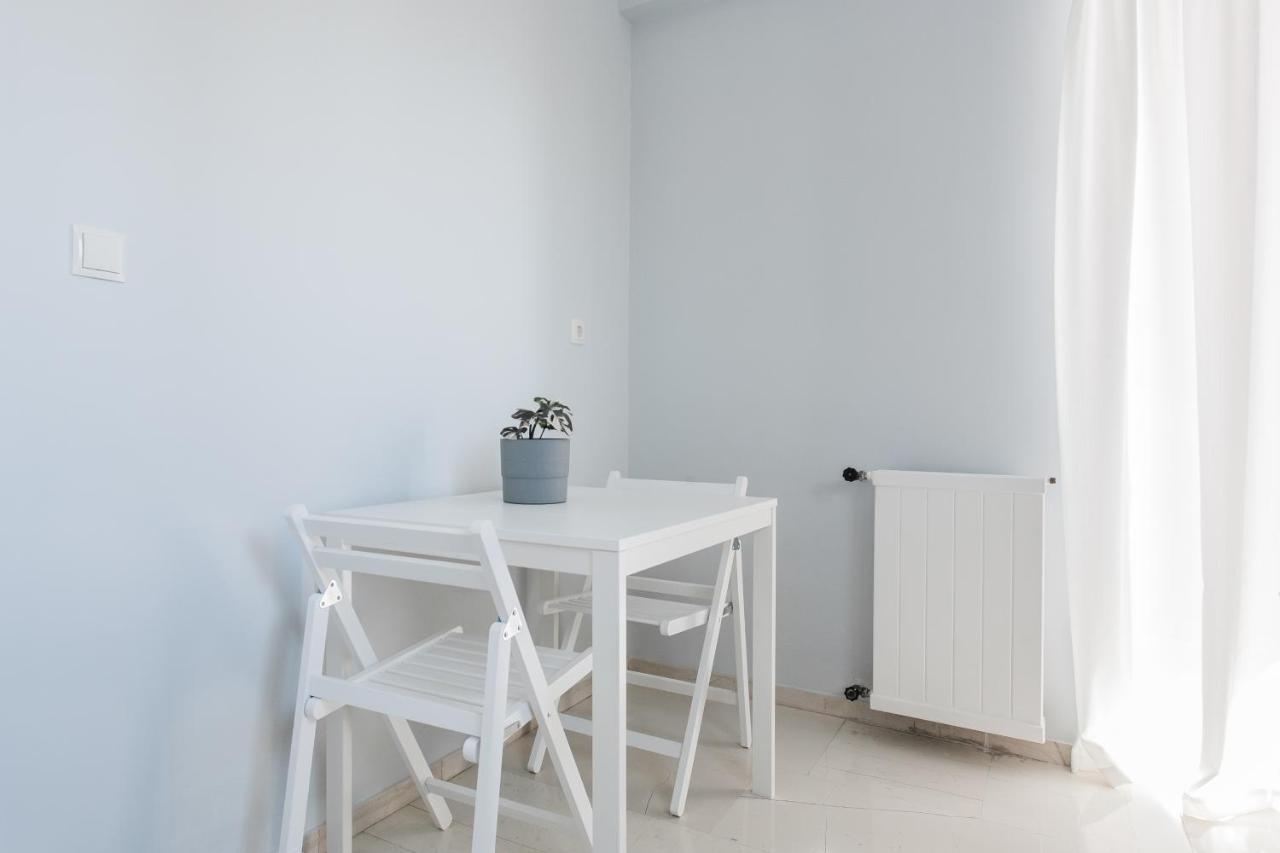 Enjoyable 2Br Apartment In Marousi By Upstreet Atina Dış mekan fotoğraf