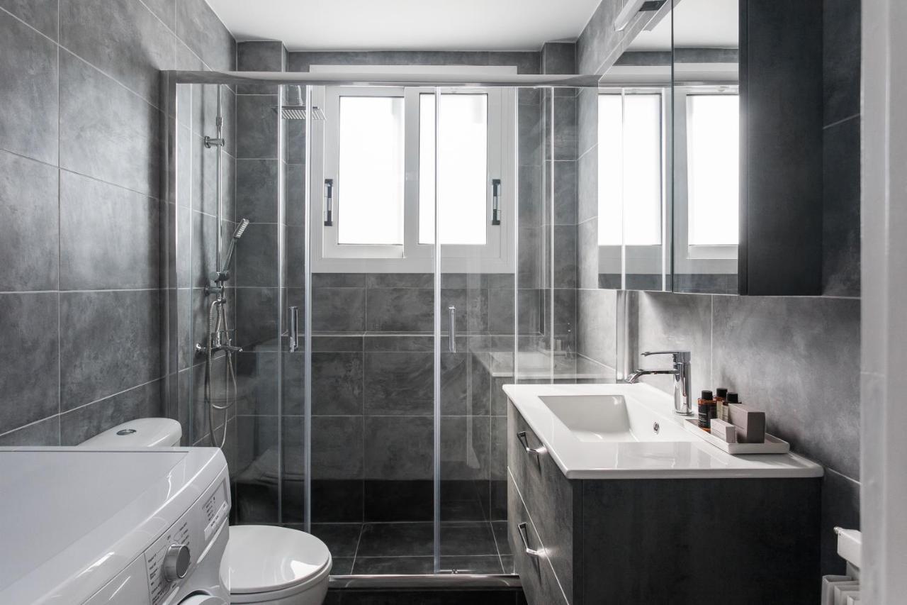 Enjoyable 2Br Apartment In Marousi By Upstreet Atina Dış mekan fotoğraf
