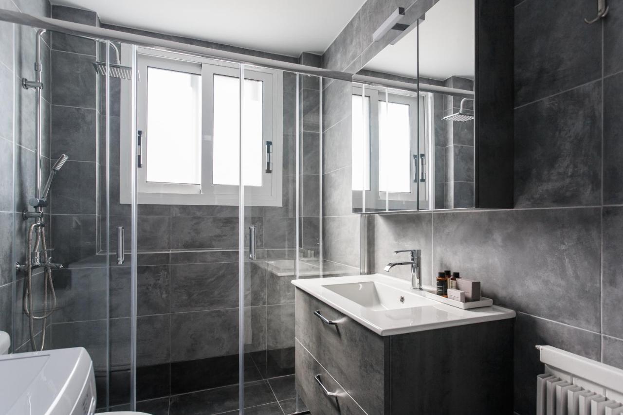 Enjoyable 2Br Apartment In Marousi By Upstreet Atina Dış mekan fotoğraf