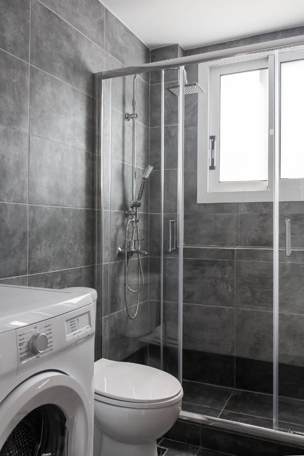 Enjoyable 2Br Apartment In Marousi By Upstreet Atina Dış mekan fotoğraf