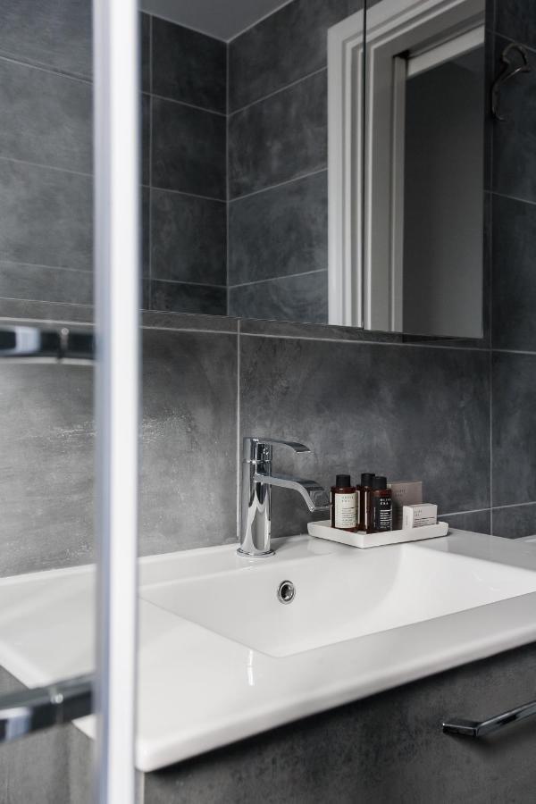 Enjoyable 2Br Apartment In Marousi By Upstreet Atina Dış mekan fotoğraf