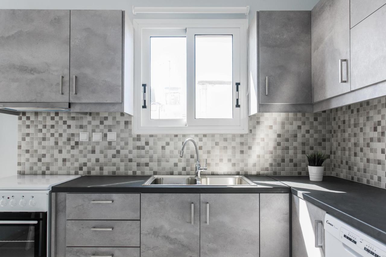 Enjoyable 2Br Apartment In Marousi By Upstreet Atina Dış mekan fotoğraf